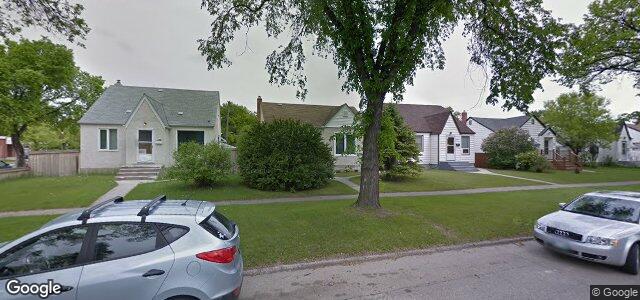 Larawan ng 289 St Anthony Avenue sa Winnipeg, Manitoba