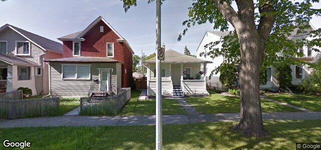 Larawan ng 290 Matheson Avenue sa Winnipeg, Manitoba