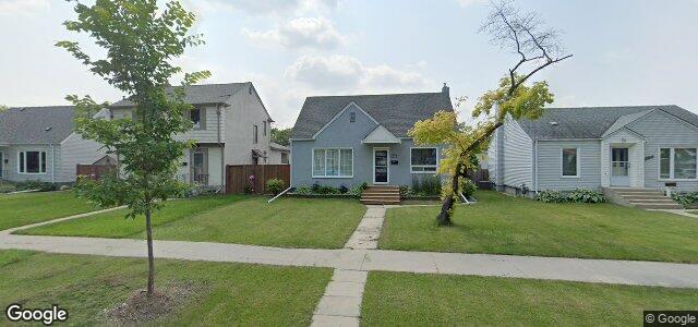 Larawan ng 290 Rupertsland Avenue sa Winnipeg, Manitoba