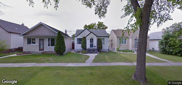 Larawan ng 290 St Anthony Avenue sa Winnipeg, Manitoba