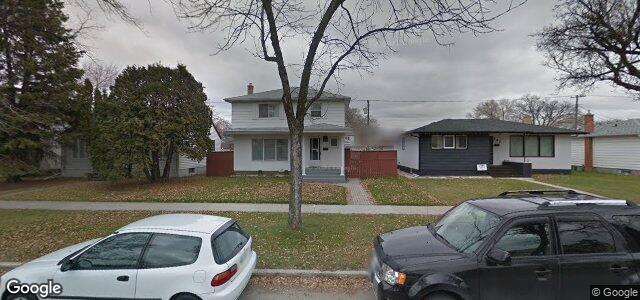 Larawan ng 291 Hartford Avenue sa Winnipeg, Manitoba