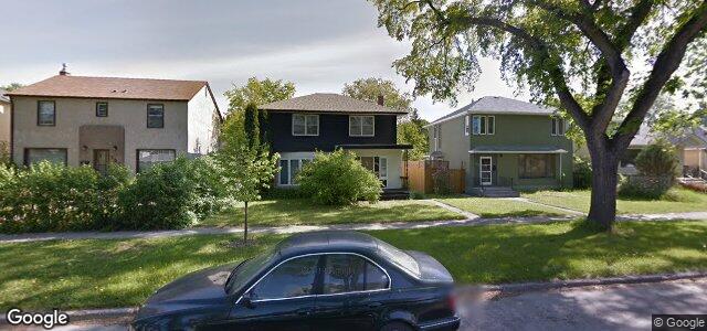 Larawan ng 291 Matheson Avenue sa Winnipeg, Manitoba