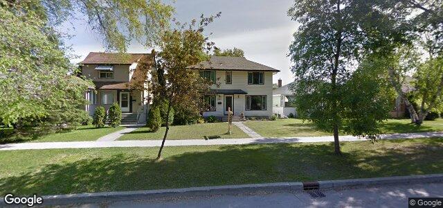 Larawan ng 291 Mcadam Avenue sa Winnipeg, Manitoba