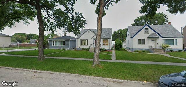Larawan ng 291 Rupertsland Avenue sa Winnipeg, Manitoba