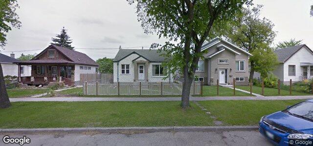 Larawan ng 291 Semple Avenue sa Winnipeg, Manitoba