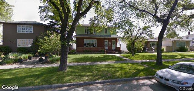 Larawan ng 291 Seven Oaks Avenue sa Winnipeg, Manitoba