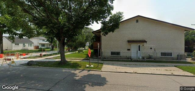 Larawan ng 292 Hartford Avenue sa Winnipeg, Manitoba