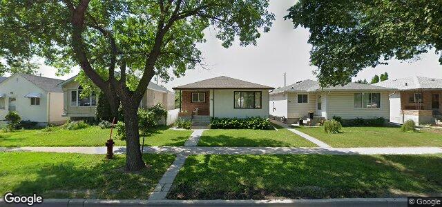Larawan ng 292 Leila Avenue sa Winnipeg, Manitoba