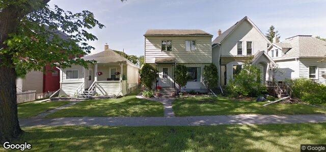 Larawan ng 292 Matheson Avenue sa Winnipeg, Manitoba