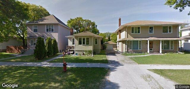 Larawan ng 292 Mcadam Avenue sa Winnipeg, Manitoba