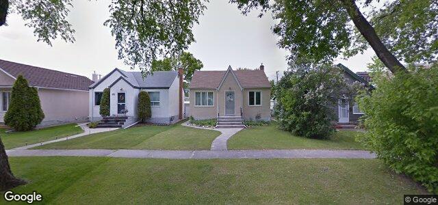 Larawan ng 292 St Anthony Avenue sa Winnipeg, Manitoba