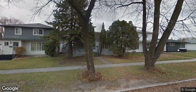 Larawan ng 293 Hartford Avenue sa Winnipeg, Manitoba