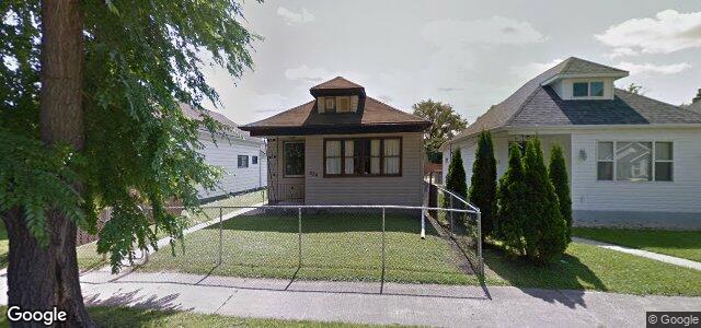Larawan ng 294 Kilbride Avenue sa Winnipeg, Manitoba