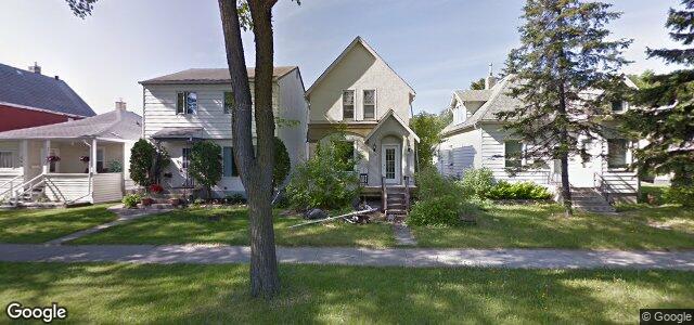 Larawan ng 294 Matheson Avenue sa Winnipeg, Manitoba