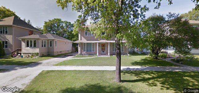 Larawan ng 294 Mcadam Avenue sa Winnipeg, Manitoba