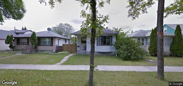 Larawan ng 294 Semple Avenue sa Winnipeg, Manitoba