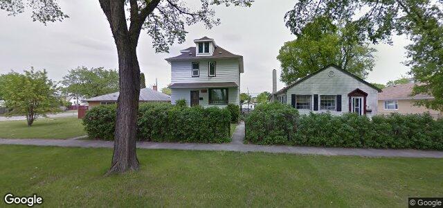 Larawan ng 295 Burrin Avenue sa Winnipeg, Manitoba