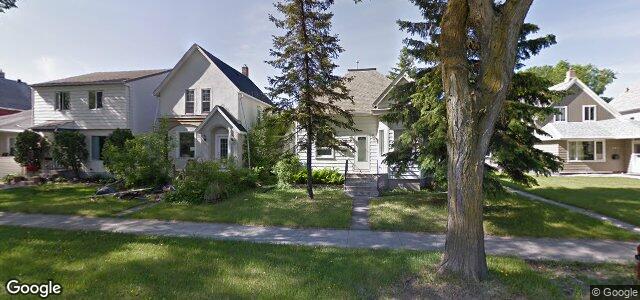 Larawan ng 296 Matheson Avenue sa Winnipeg, Manitoba