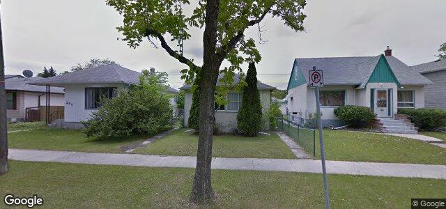 Larawan ng 296 Semple Avenue sa Winnipeg, Manitoba