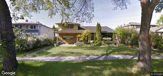 Larawan ng 296 Seven Oaks Avenue sa Winnipeg, Manitoba