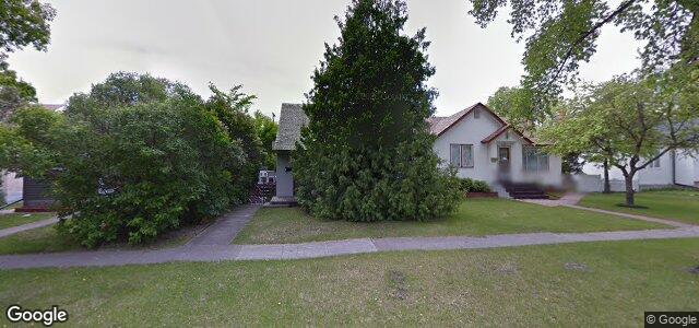 Larawan ng 296 St Anthony Avenue sa Winnipeg, Manitoba