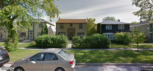 Larawan ng 297 Matheson Avenue sa Winnipeg, Manitoba