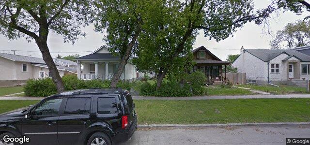 Larawan ng 297 Semple Avenue sa Winnipeg, Manitoba