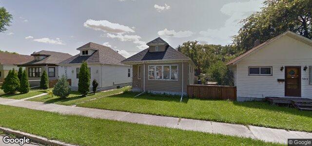 Larawan ng 298 Kilbride Avenue sa Winnipeg, Manitoba