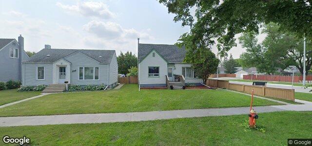 Larawan ng 298 Rupertsland Avenue sa Winnipeg, Manitoba