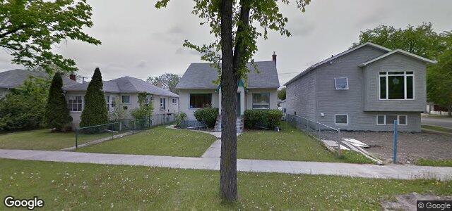Larawan ng 298 Semple Avenue sa Winnipeg, Manitoba
