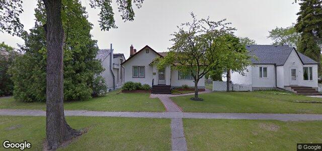 Larawan ng 298 St Anthony Avenue sa Winnipeg, Manitoba