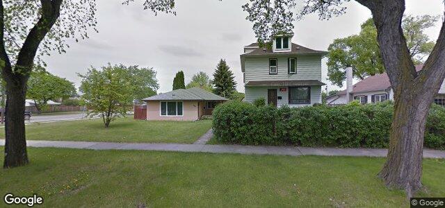 299 Burrin Avenue（加拿大曼尼托巴省温尼伯市）房屋照片