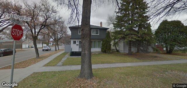 Larawan ng 299 Hartford Avenue sa Winnipeg, Manitoba