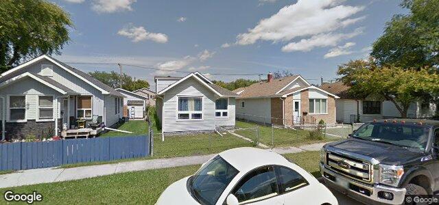 Larawan ng 299 Kilbride Avenue sa Winnipeg, Manitoba