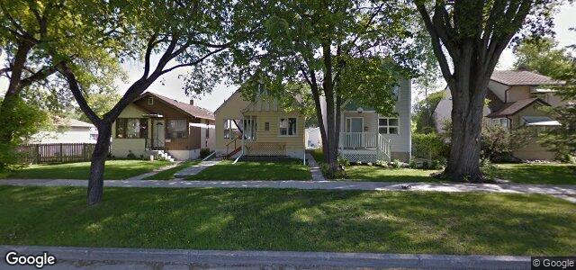 Larawan ng 299 Mcadam Avenue sa Winnipeg, Manitoba
