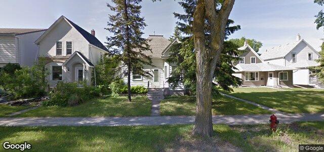 300 Matheson Avenue（加拿大曼尼托巴省温尼伯市）房屋照片