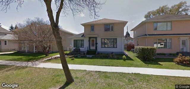 Larawan ng 300 Mcadam Avenue sa Winnipeg, Manitoba
