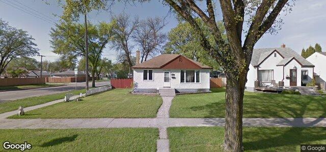 Larawan ng 300 Rupertsland Avenue sa Winnipeg, Manitoba