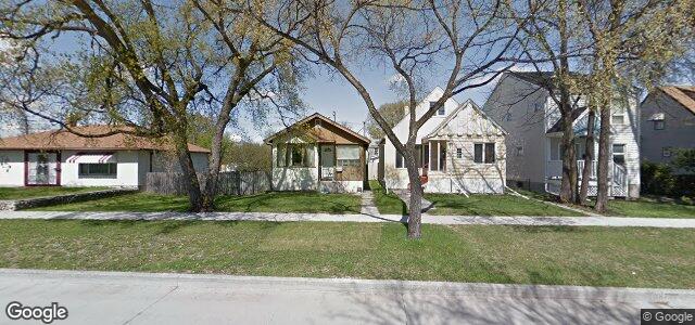 Larawan ng 301 Mcadam Avenue sa Winnipeg, Manitoba