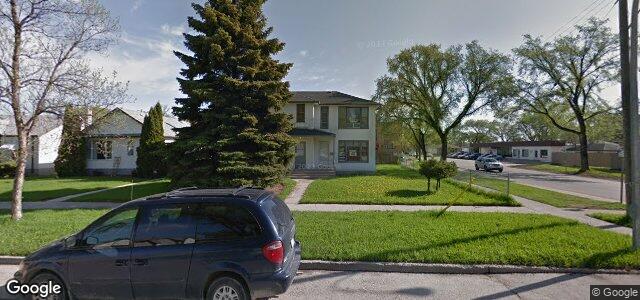 Larawan ng 301 Rupertsland Avenue sa Winnipeg, Manitoba