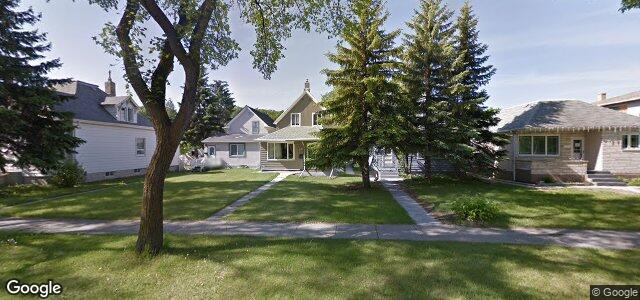 302 Matheson Avenue（加拿大曼尼托巴省溫尼伯市）房屋照片