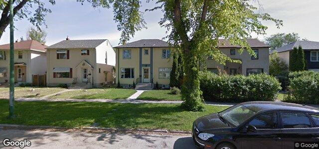 Larawan ng 303 Matheson Avenue sa Winnipeg, Manitoba