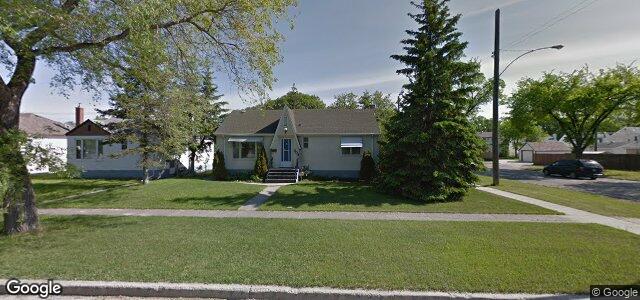 Larawan ng 303 Smithfield Avenue sa Winnipeg, Manitoba