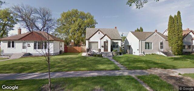 Larawan ng 304 Rupertsland Avenue sa Winnipeg, Manitoba