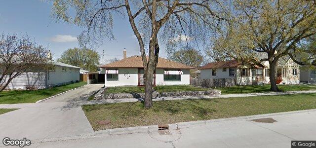 Larawan ng 305 Mcadam Avenue sa Winnipeg, Manitoba