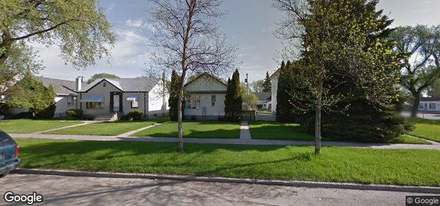 Larawan ng 305 Rupertsland Avenue sa Winnipeg, Manitoba