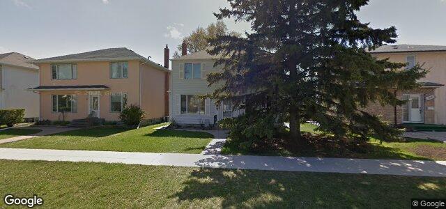 Larawan ng 306 Mcadam Avenue sa Winnipeg, Manitoba
