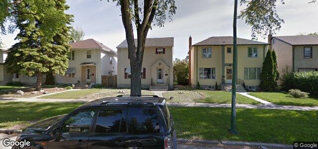 Larawan ng 307 Matheson Avenue sa Winnipeg, Manitoba