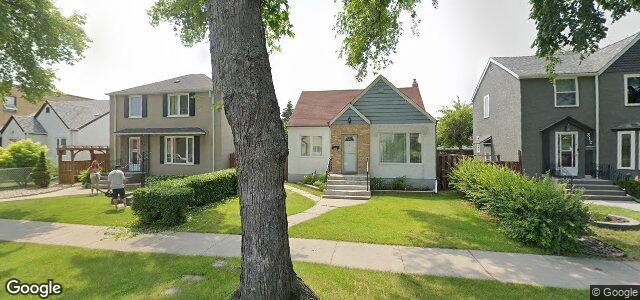 Larawan ng 308 Enniskillen Avenue sa Winnipeg, Manitoba