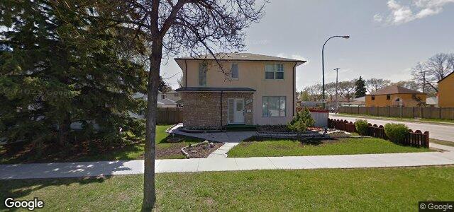 Larawan ng 308 Mcadam Avenue sa Winnipeg, Manitoba